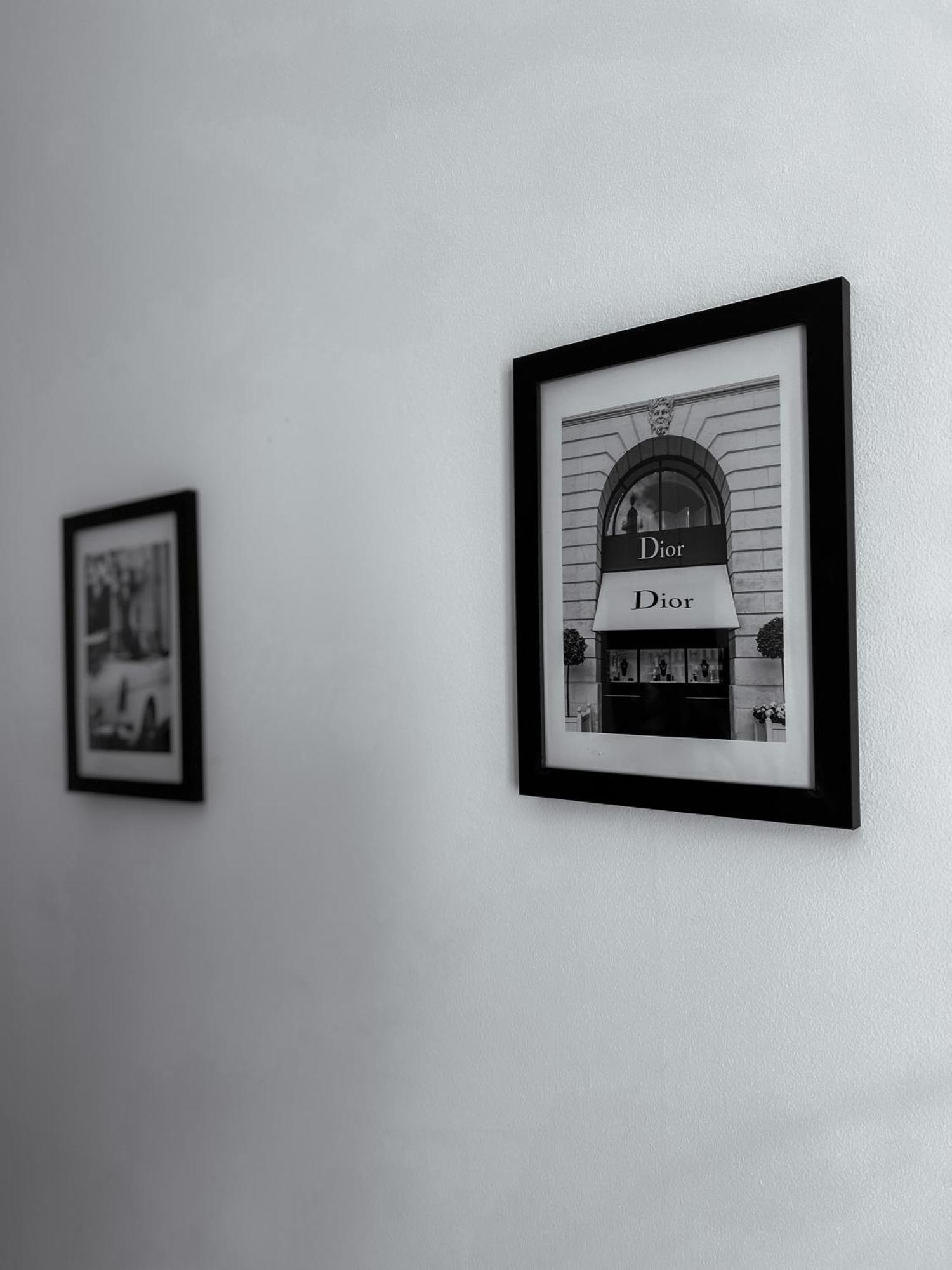 Appartamento Milano Centro Corso Como ภายนอก รูปภาพ